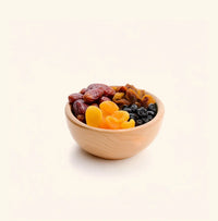 Dry Fruits & Dates