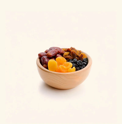 Dry Fruits & Dates