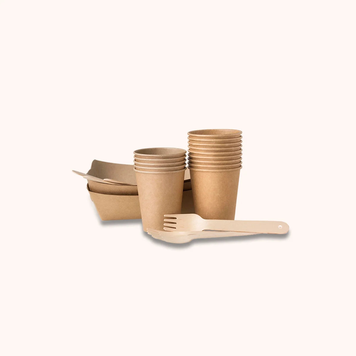 Eco-Friendly Products