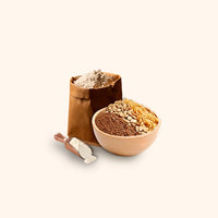 Flour & Multigrain