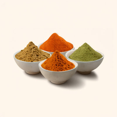 Masalas