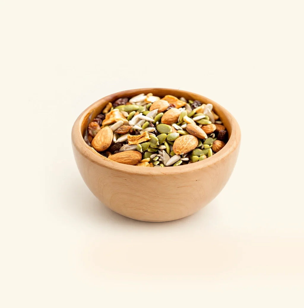 Nuts & Seeds