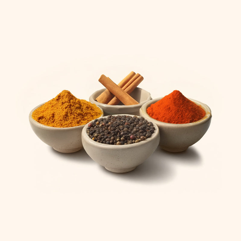 Spices