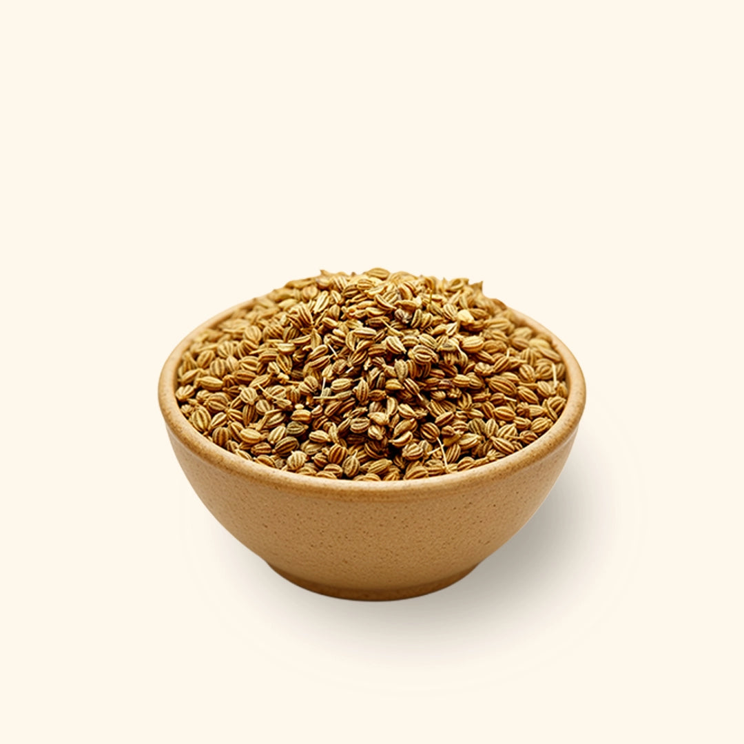 Ajowan (Ajwain)
