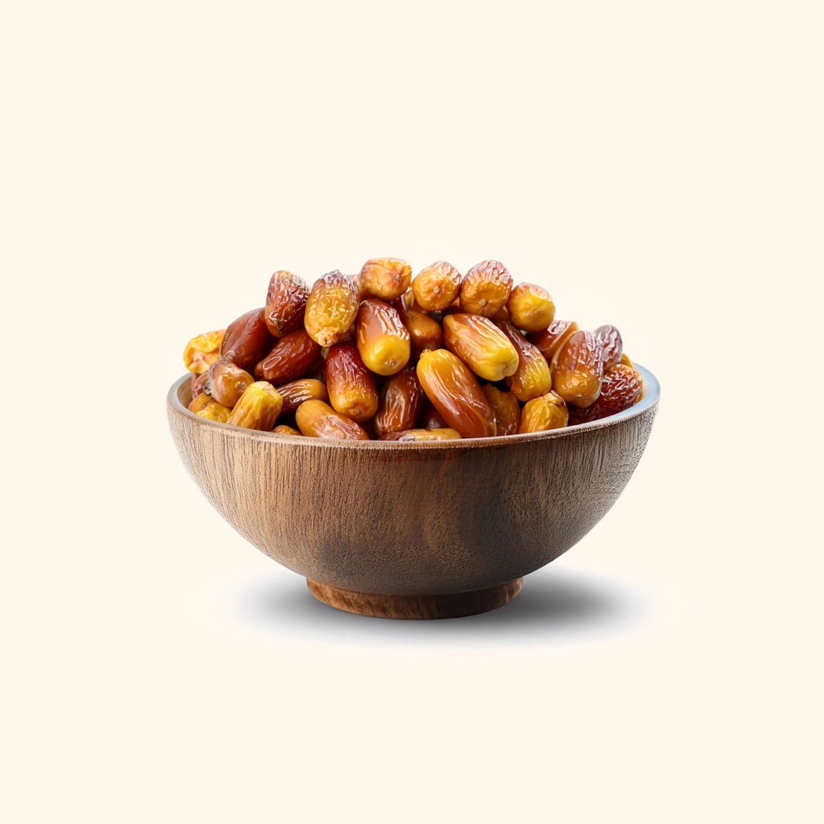 Algerian Berari Seedless Dates