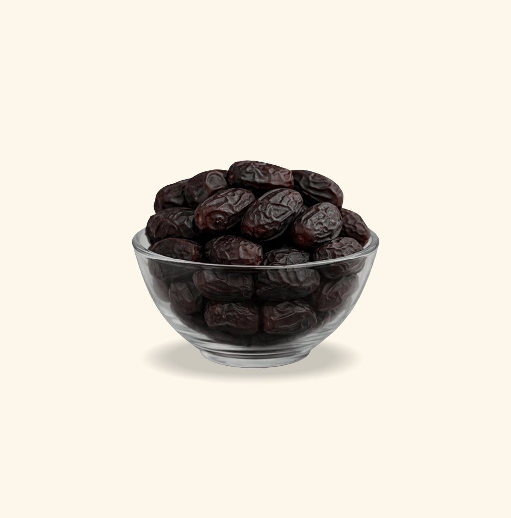 Alshefaa Dates (Mazafathi)