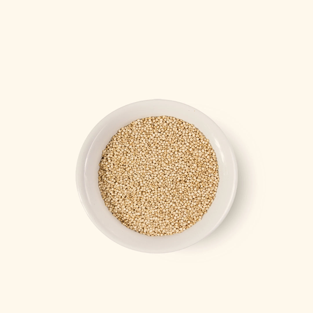 Amaranth (Rajgira)