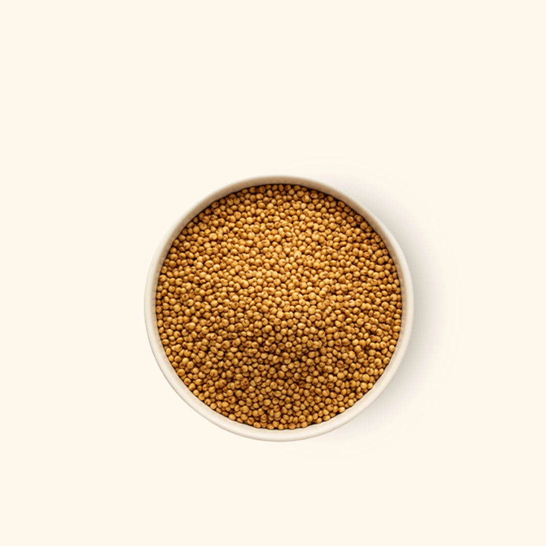 Arka (Kodo Millet)