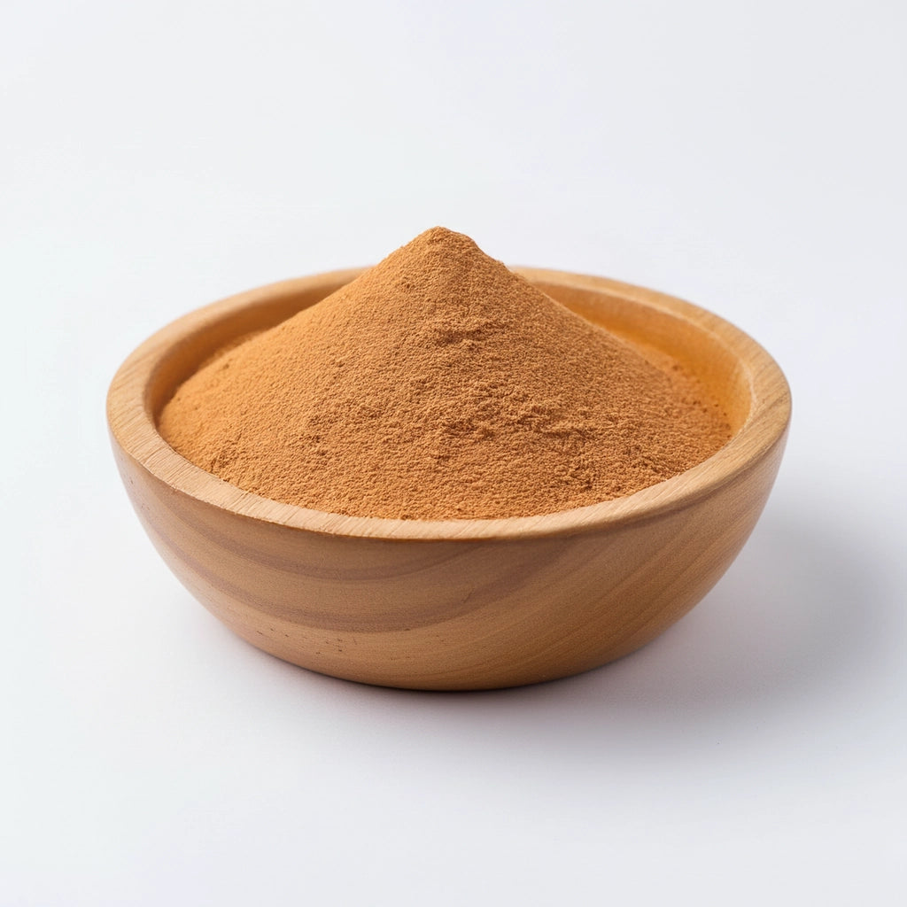 Arrowroot (Manja Koova)