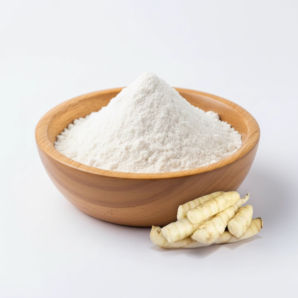 Arrowroot White (Bilathi Koova)