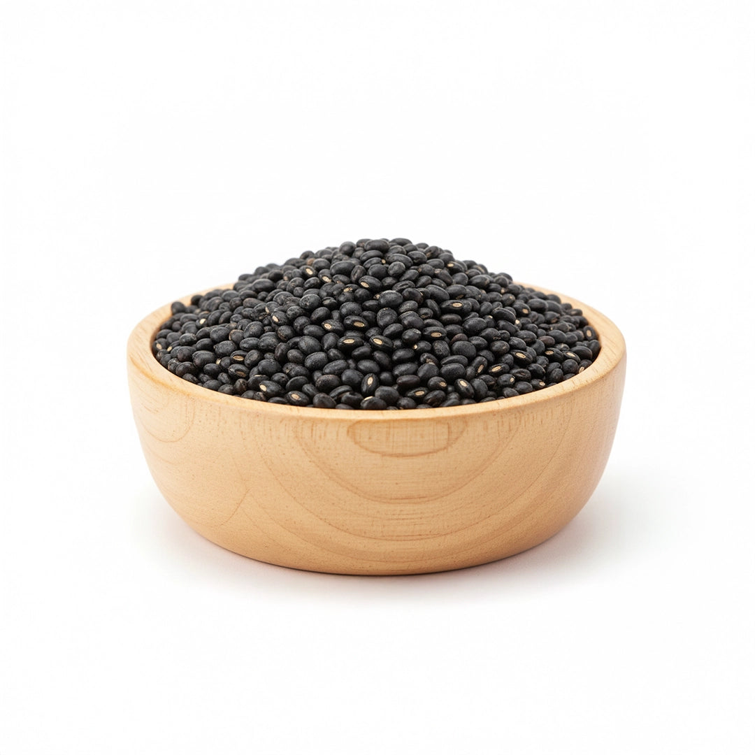 Black Urad Dal
