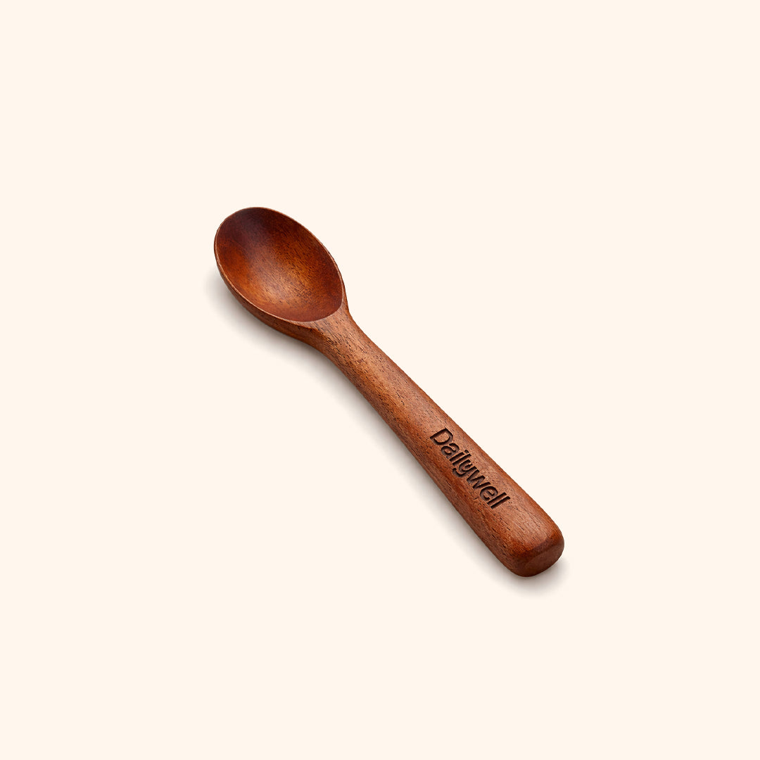 Baby Spoon