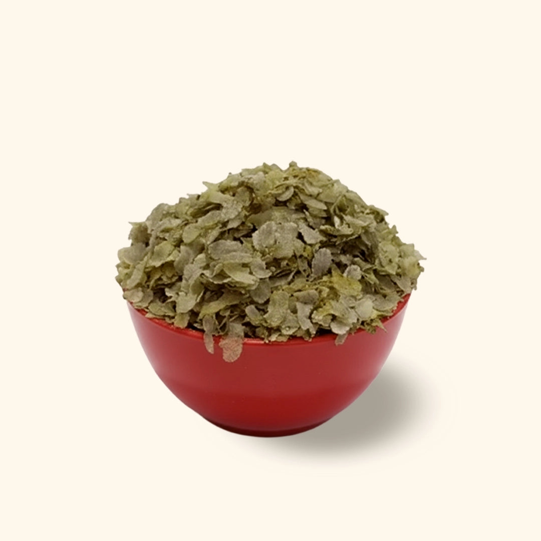 Bajra Poha (Pearl Millet)