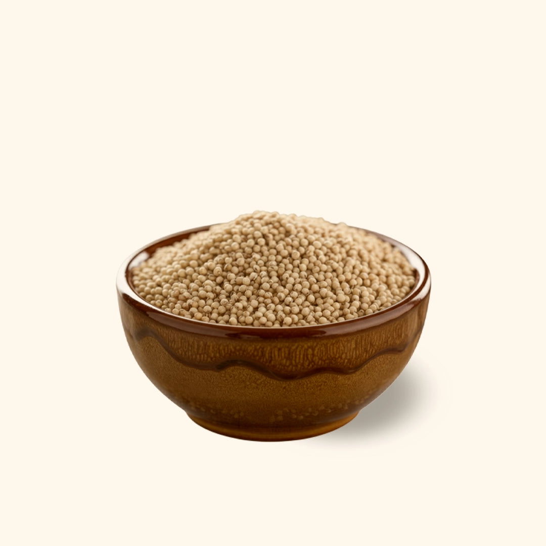 Bargu (Barnyard Millet)