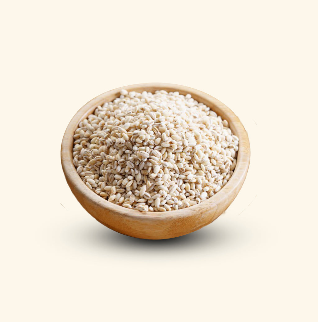 Barley