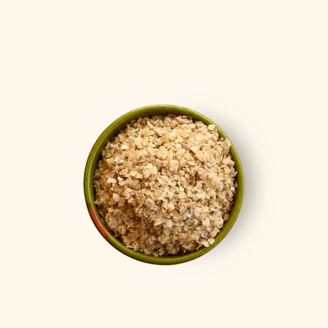 Barnyard Poha (Bargu Millet)