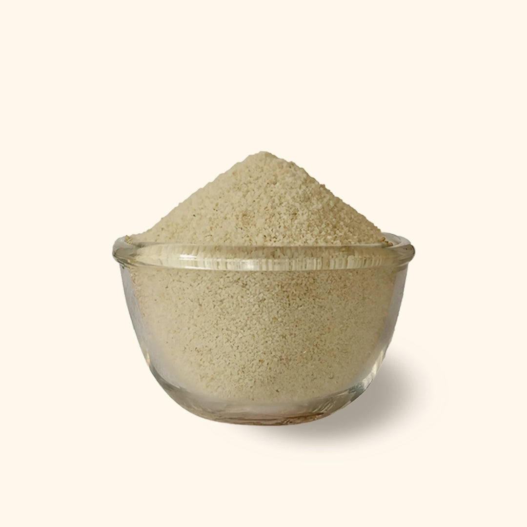 Barnyard Rava (Bargu Millet)