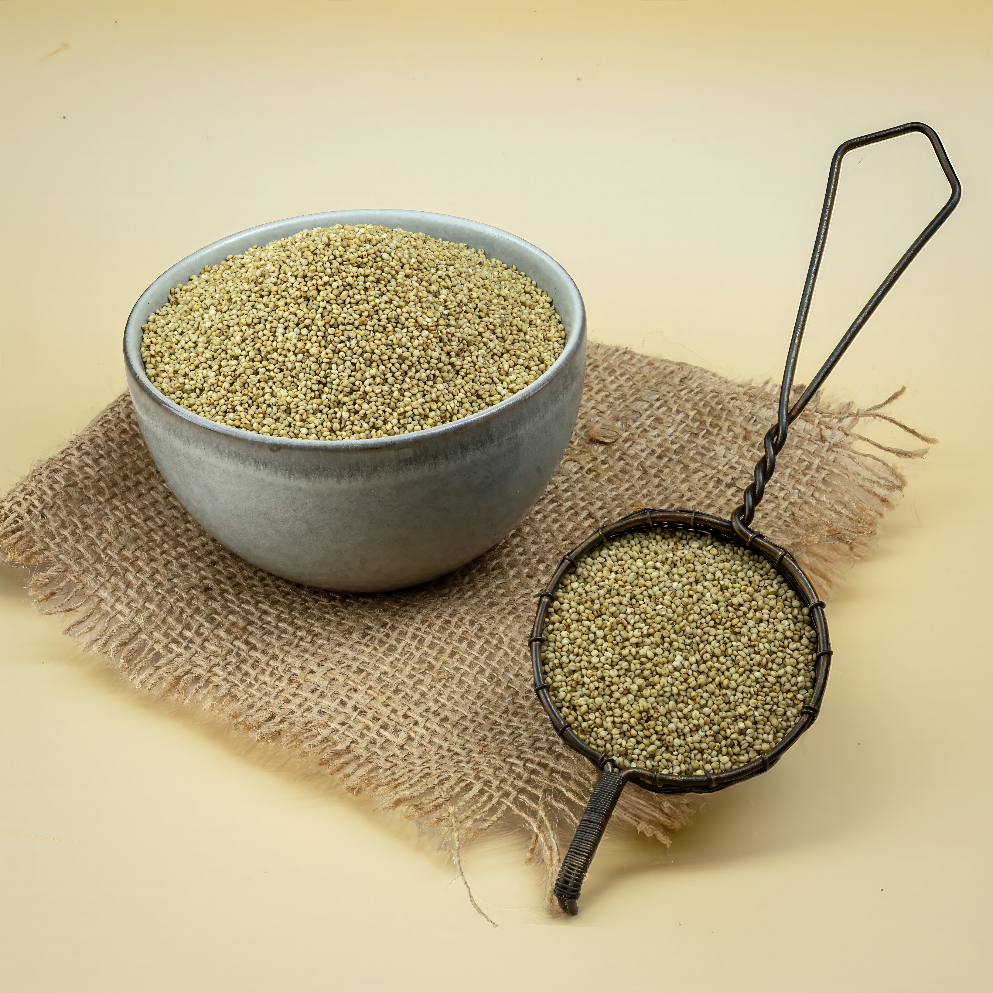 Barnyard Millet (Oodalu)