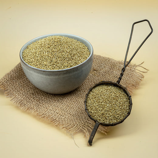 Barnyard Millet (Oodalu)