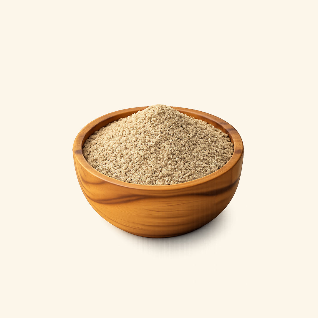 Black Chickpea Powder (Kadala Podi)
