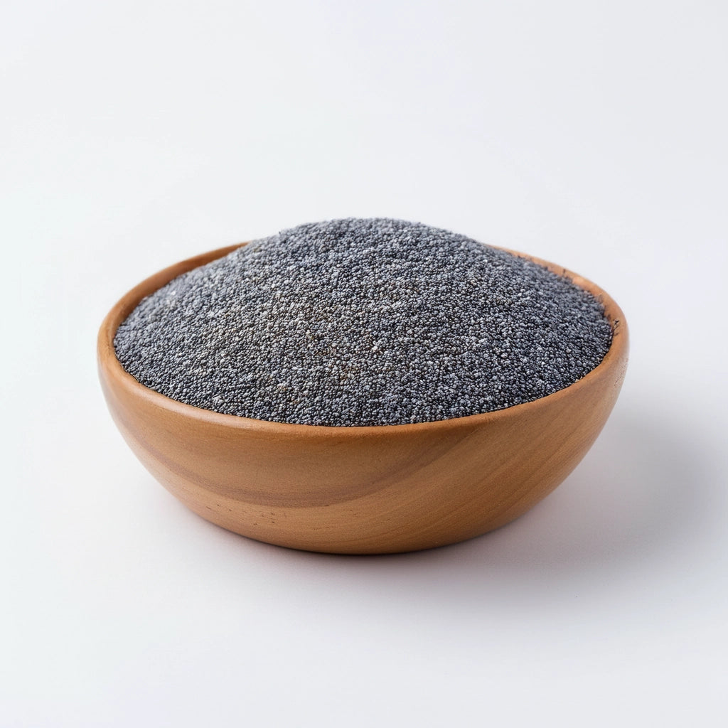 Black Chia Seeds