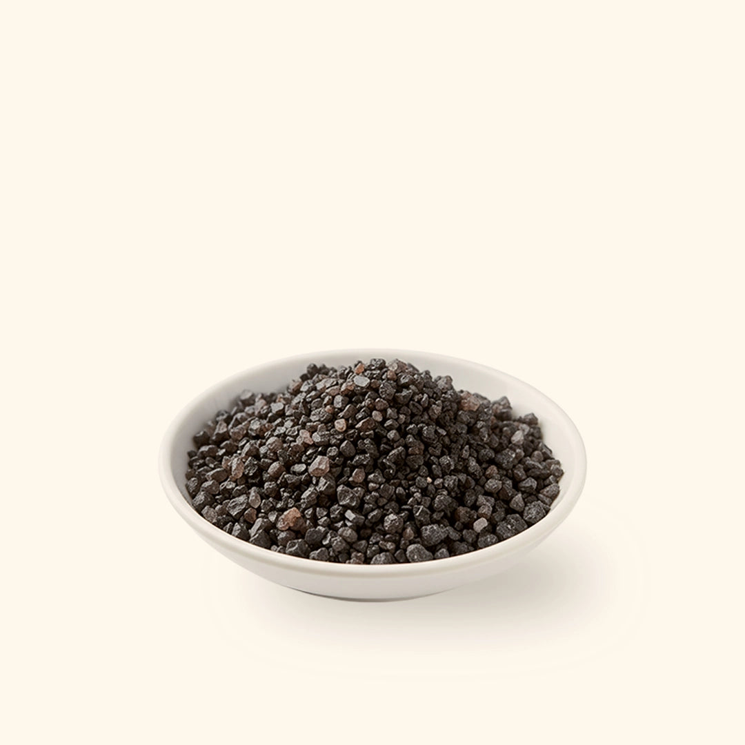 Black Salt