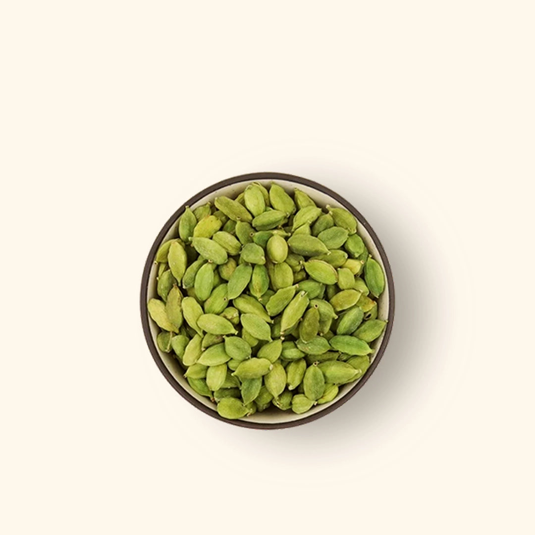 Bold Cardamom (Idukki)