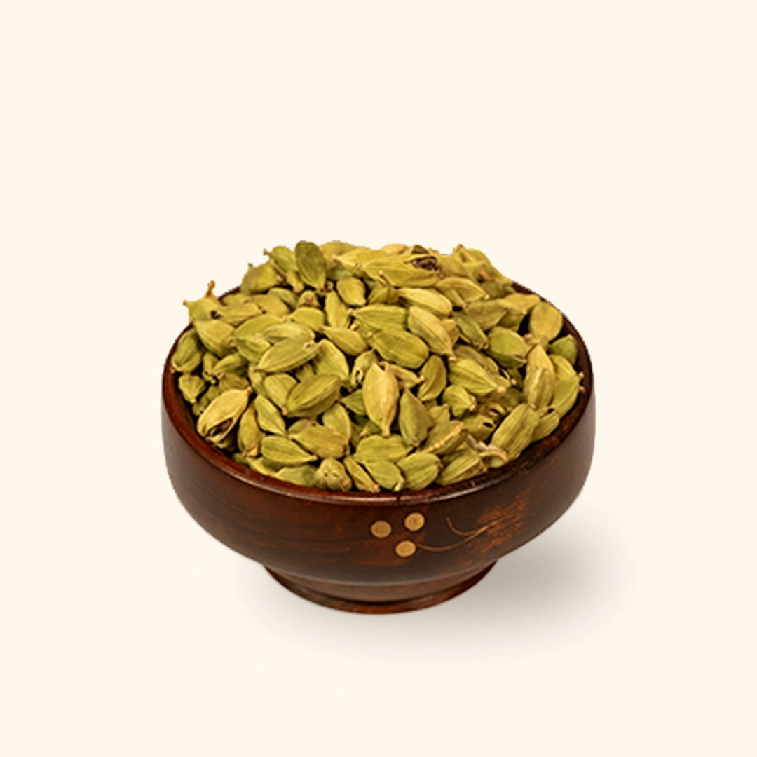 Bulk Cardamom (Idukki)