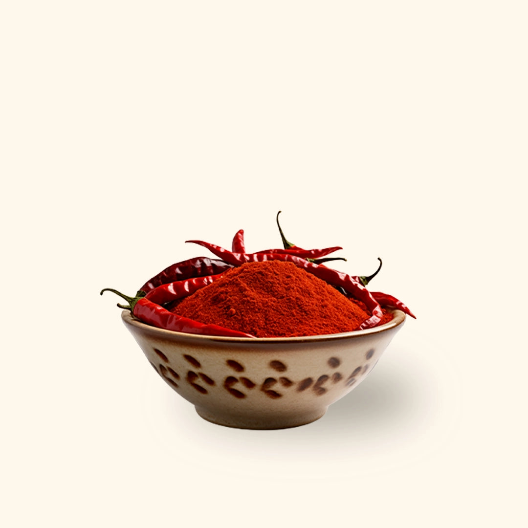 Byadagi Red Chilli Powder