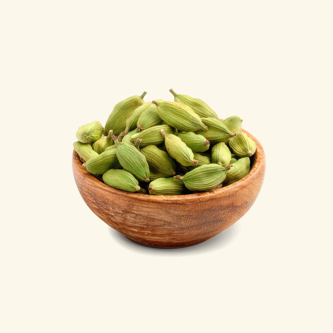 Cardamom Bold