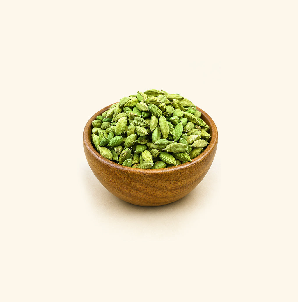Cardamom Bulk