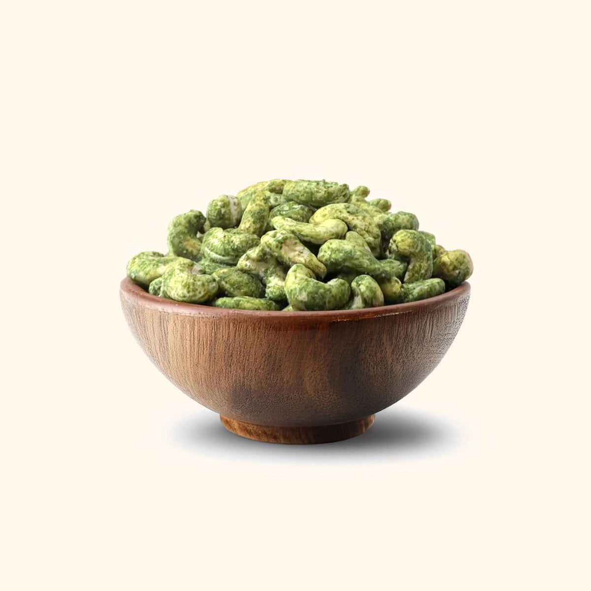 Cashew Green Chilli (Cashew-Quilon)