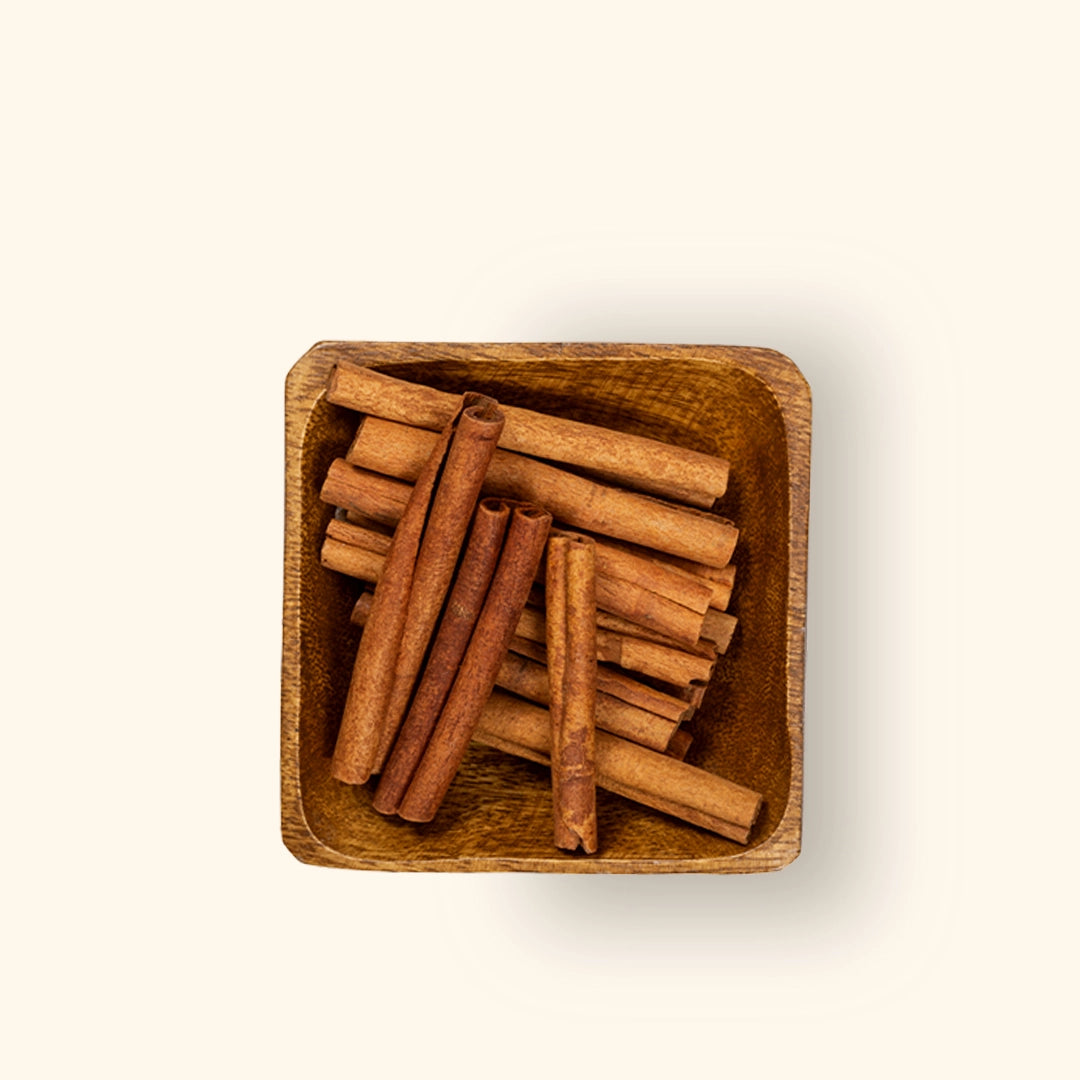 Cassia Cinnamon