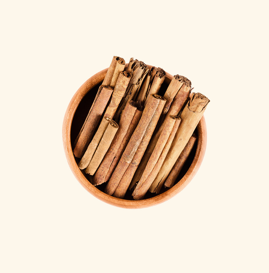 Cassia Cinnamon