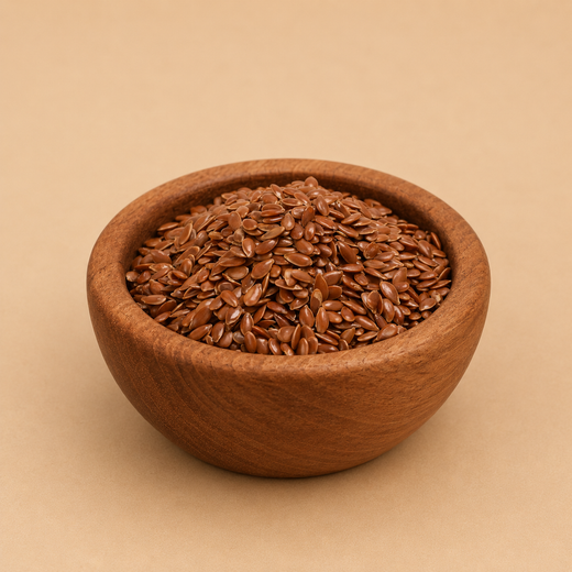 Flax Seeds