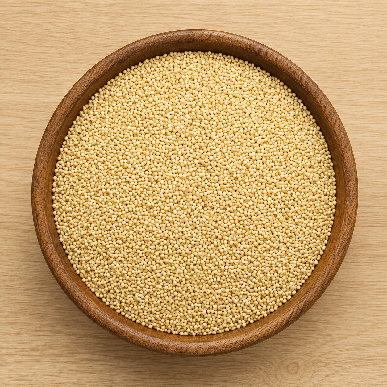 Little Millet (Samai) - Parboiled