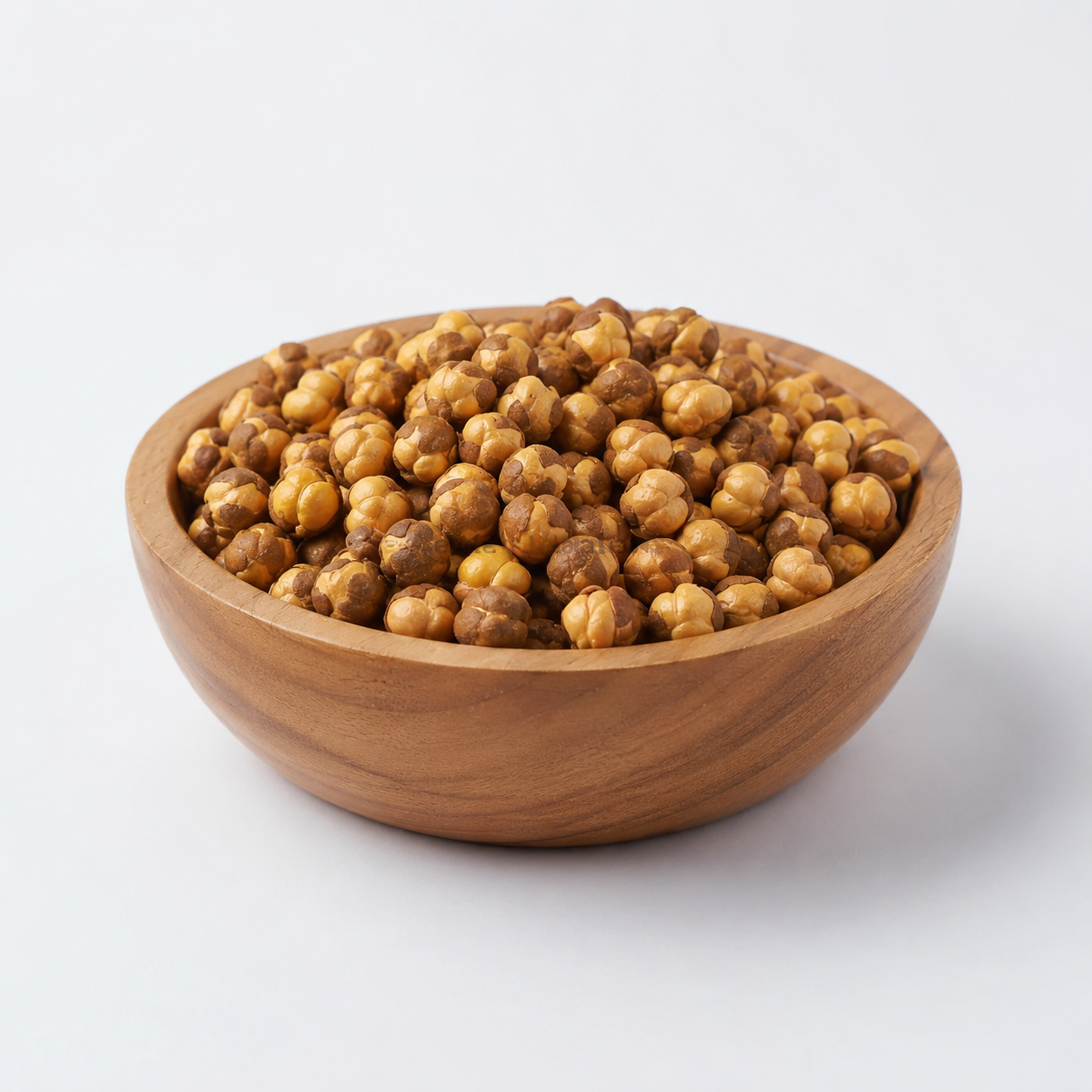Roasted Chana