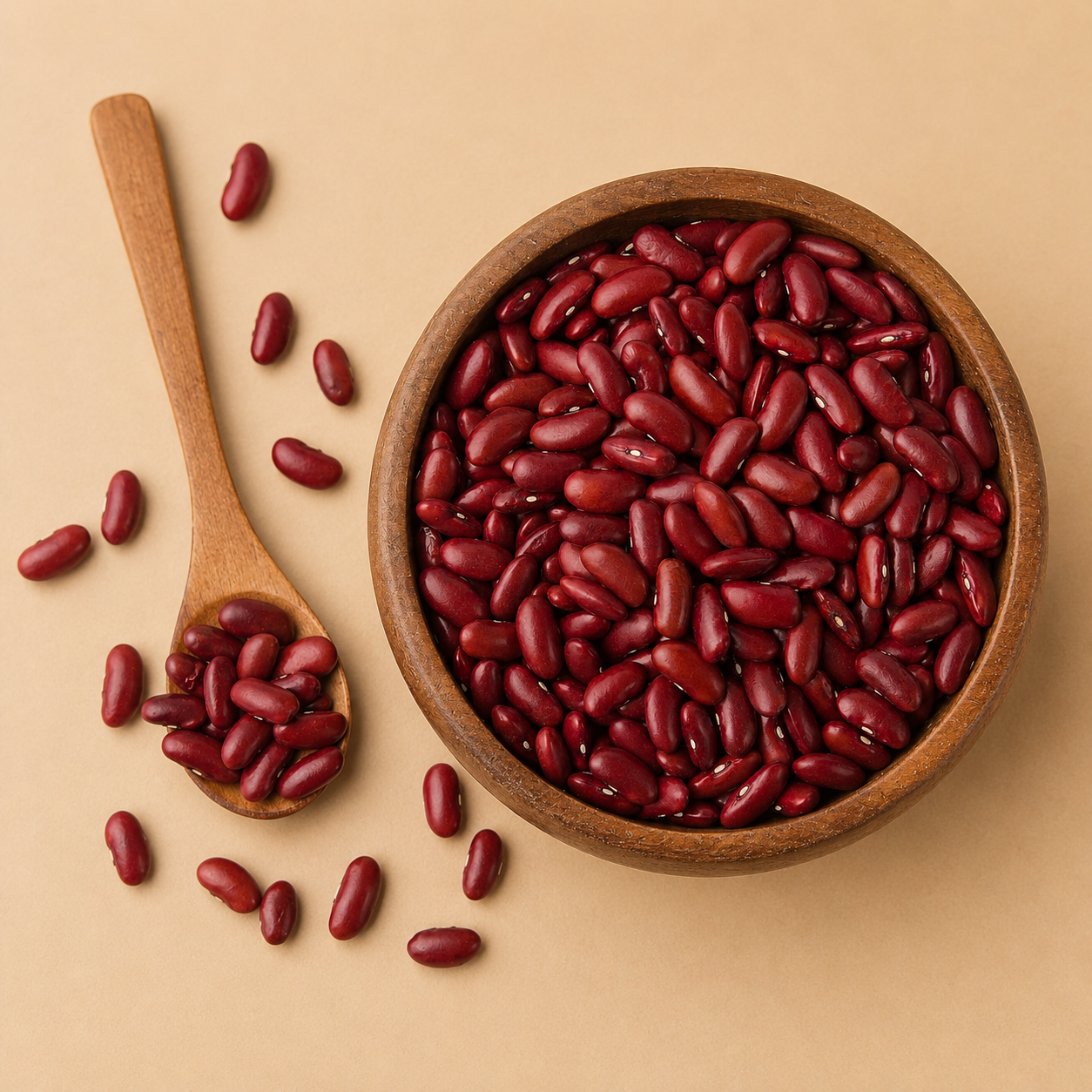 Red Rajma/ Kidney Beans