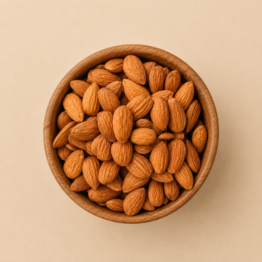 Almonds USA