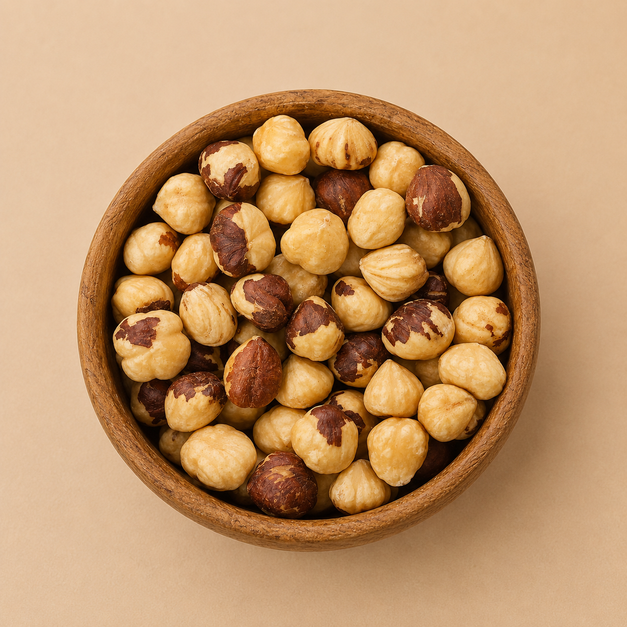 Hazel Nuts