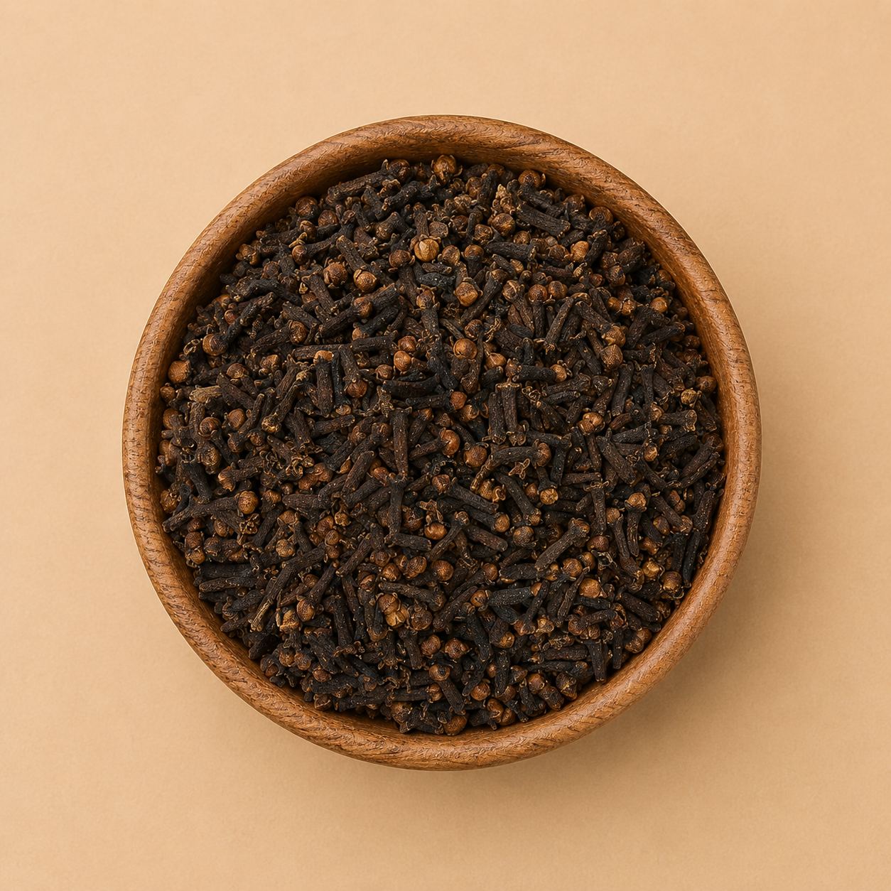 Cloves