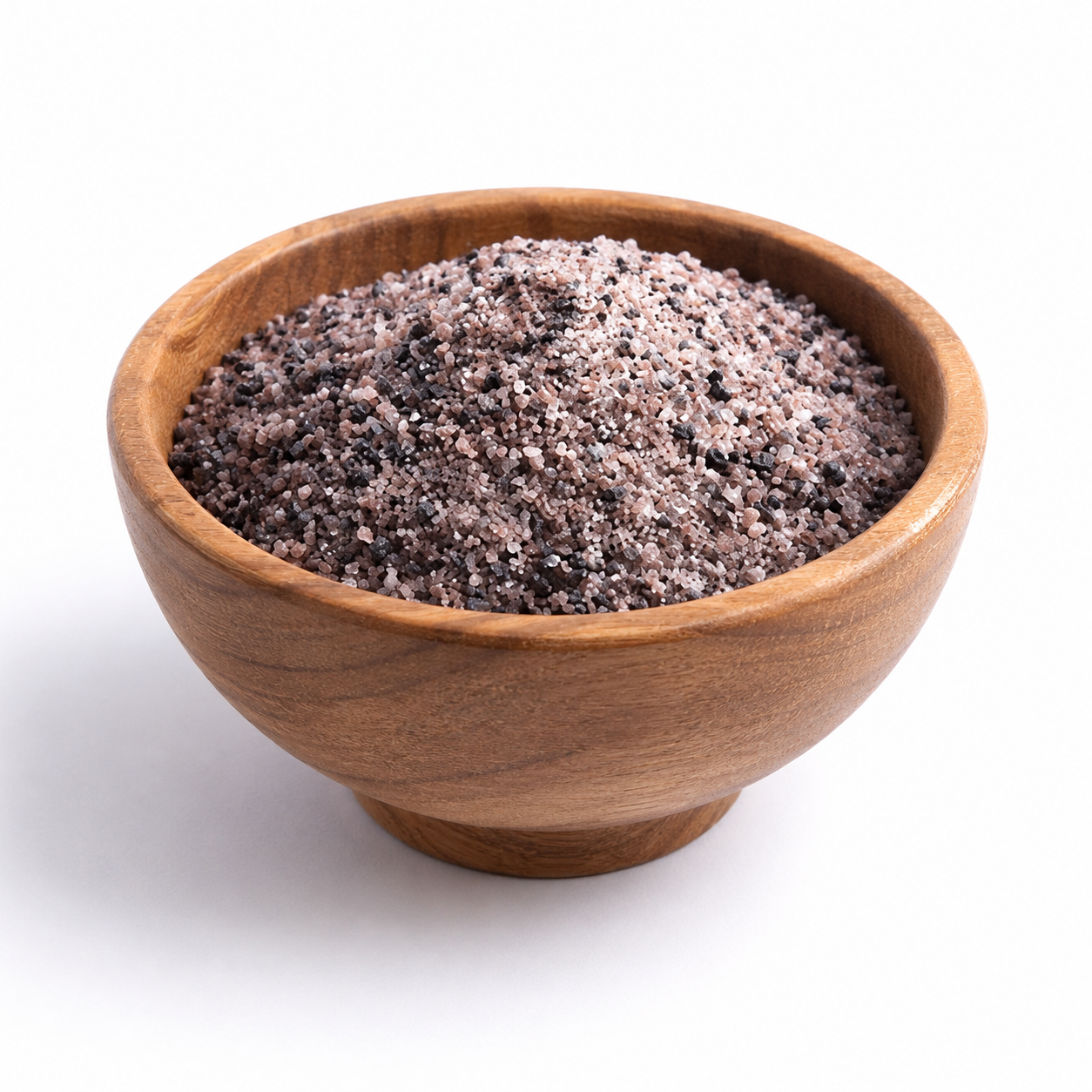 Black Salt