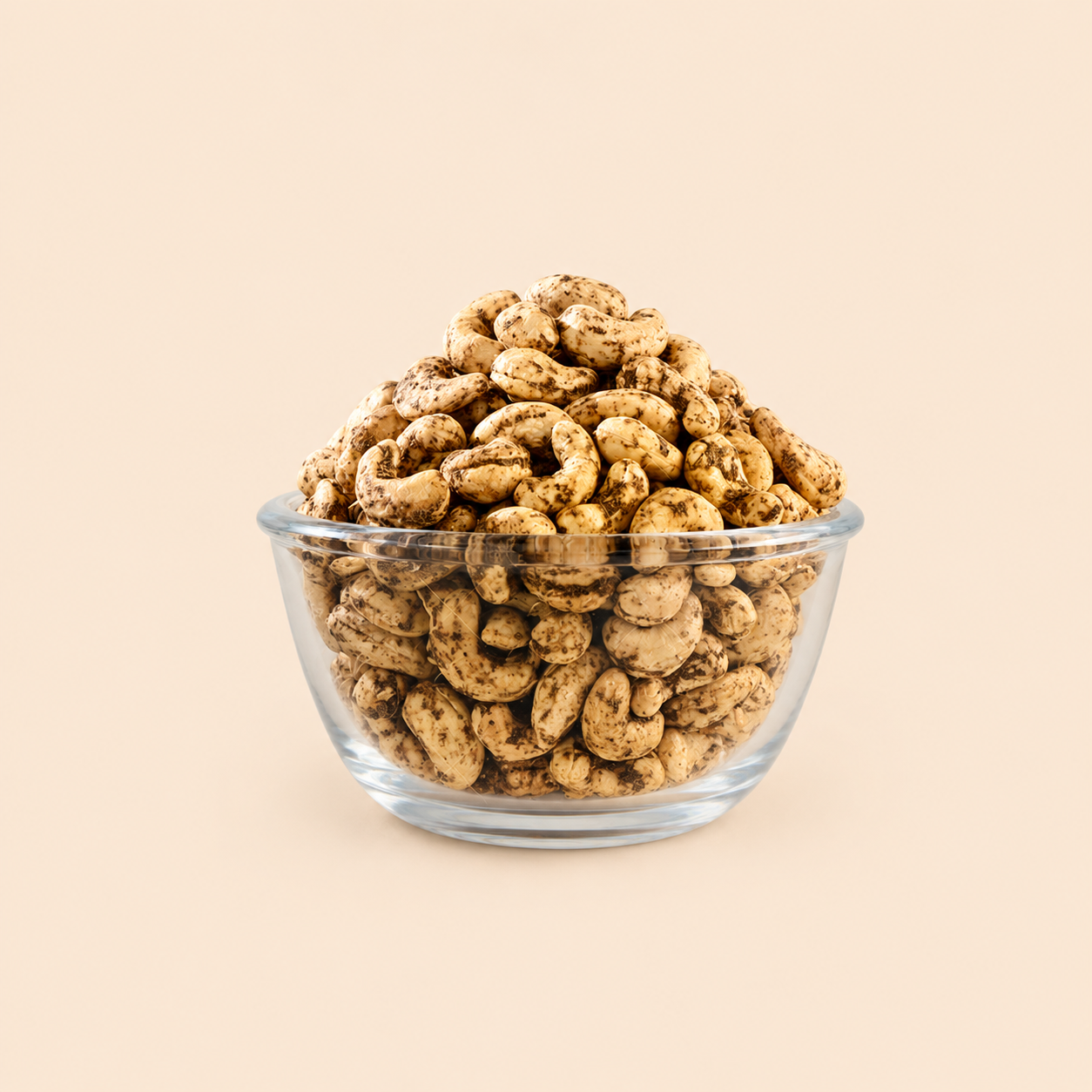Cashew- Pepper Garlic 240
