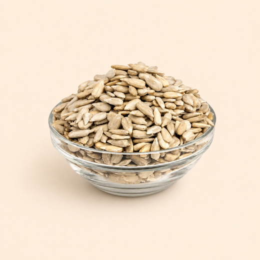 Sunflower Seeds