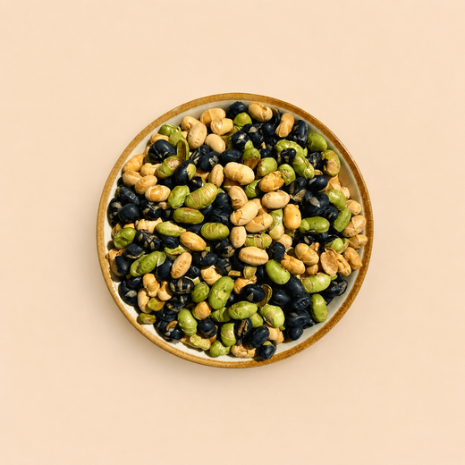 Protein Beans
