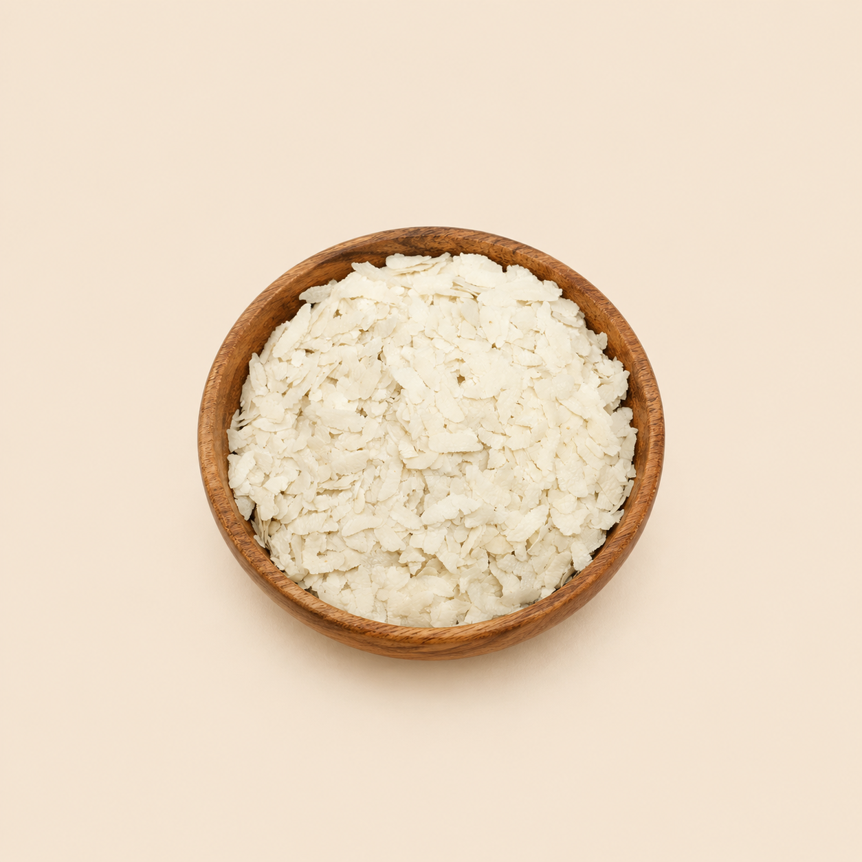 White Rice Flakes (Avalakki)