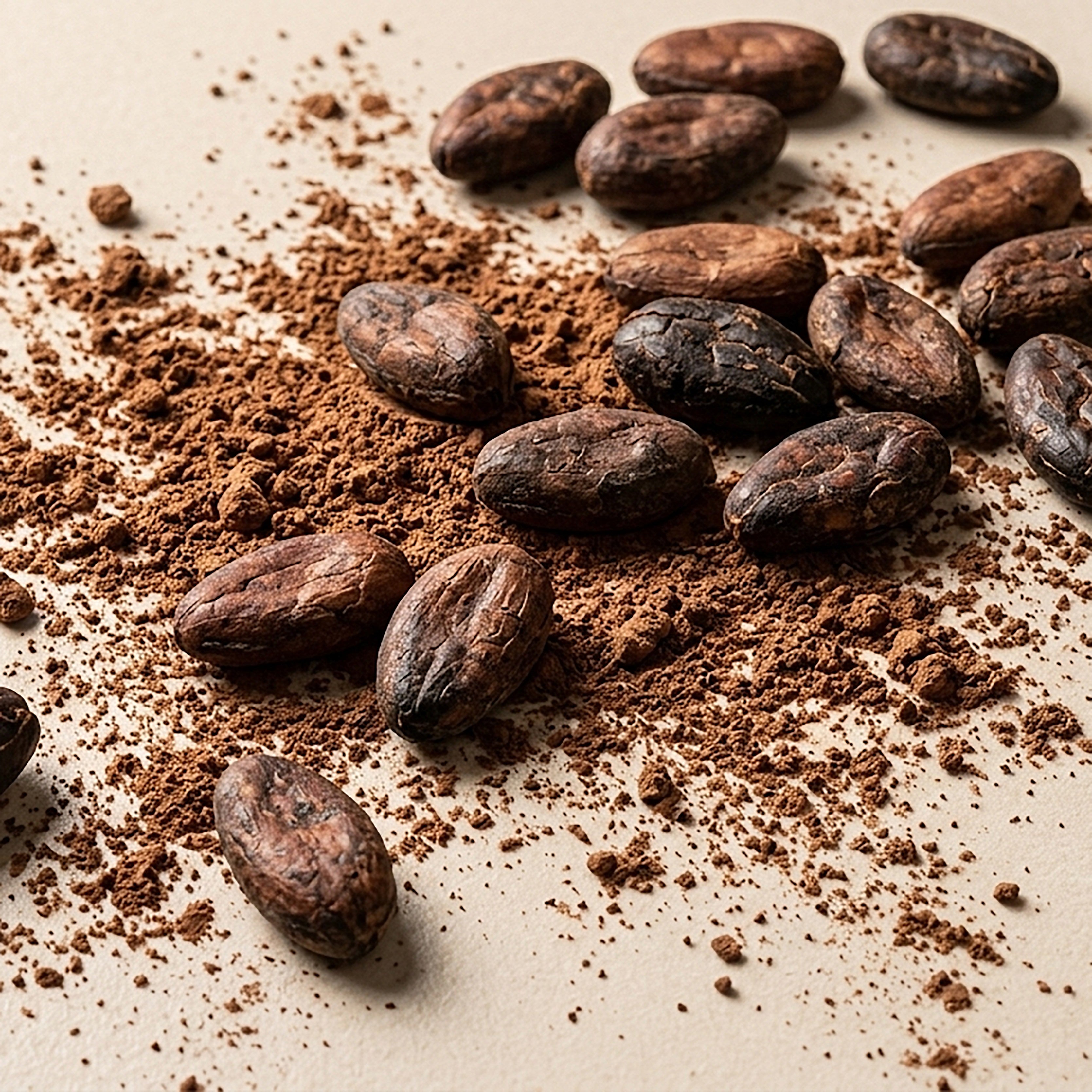 Cocoa Powder