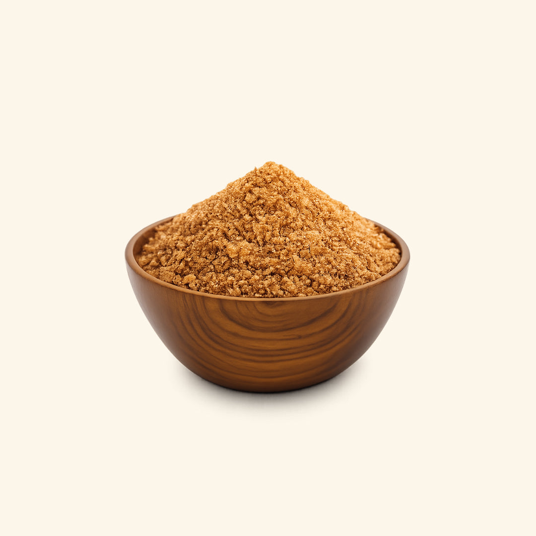 Coconut Sugar