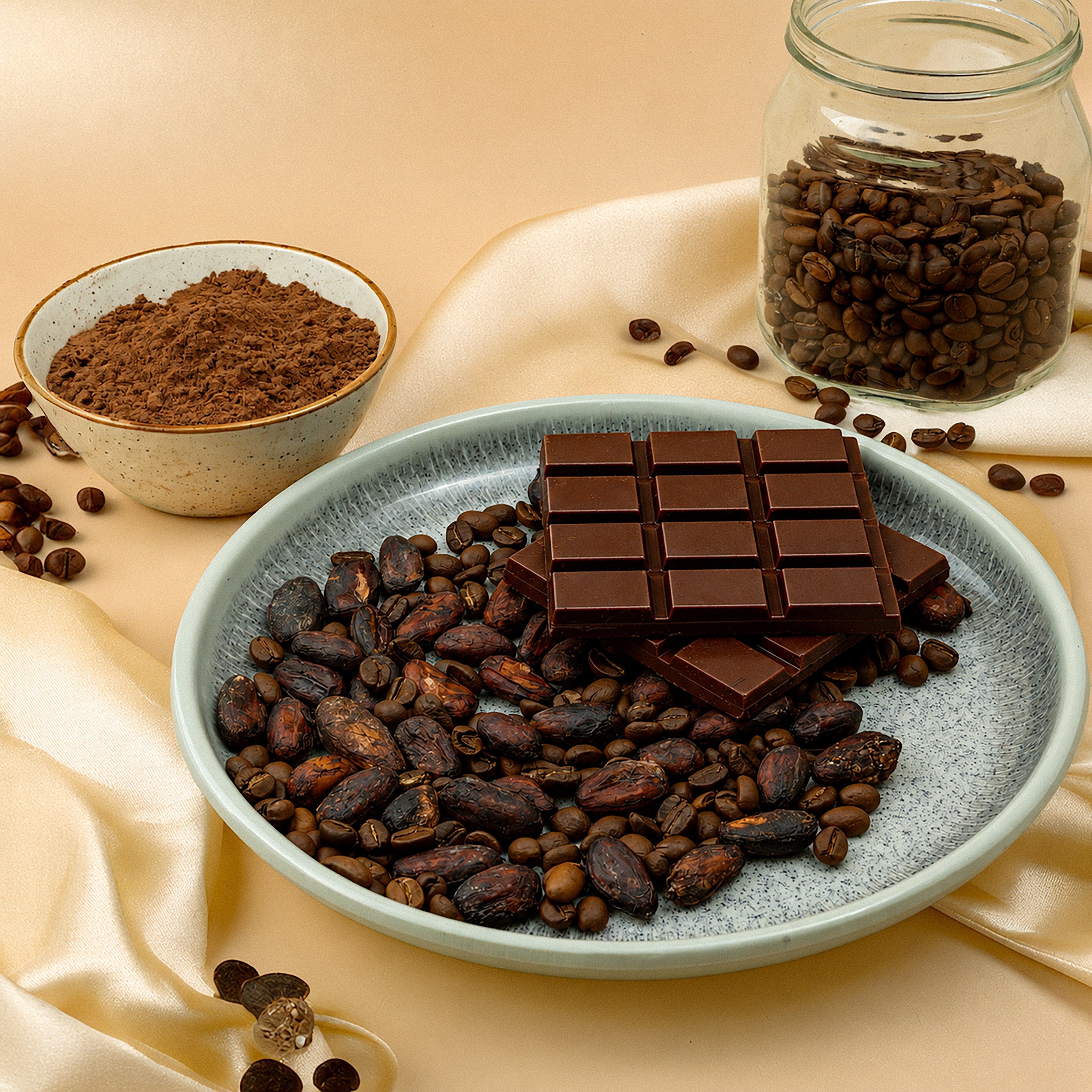 Coffee Chocolate