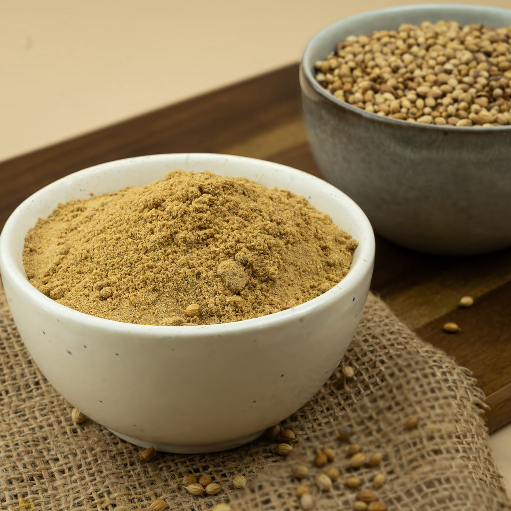 Coriander Fine